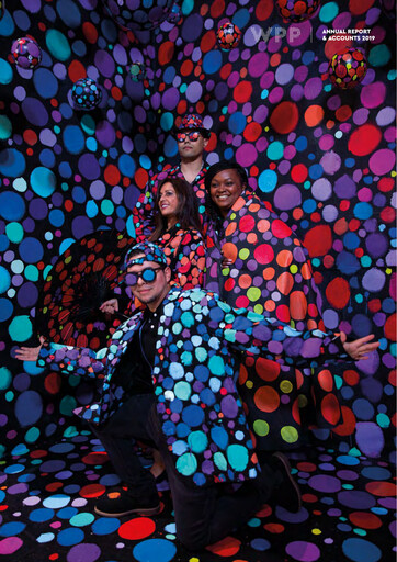 Thumbnail WPP Annual Report 2019