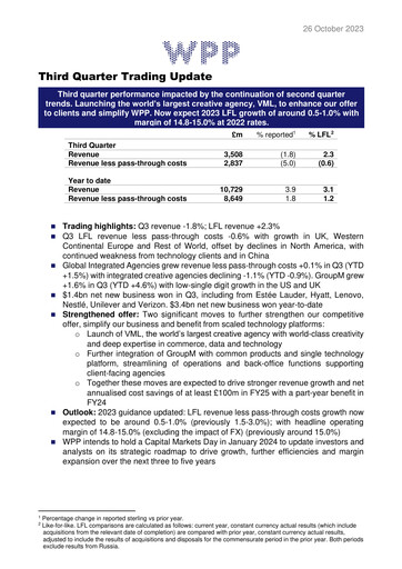 Thumbnail WPP Quarterly Report 2023-q3