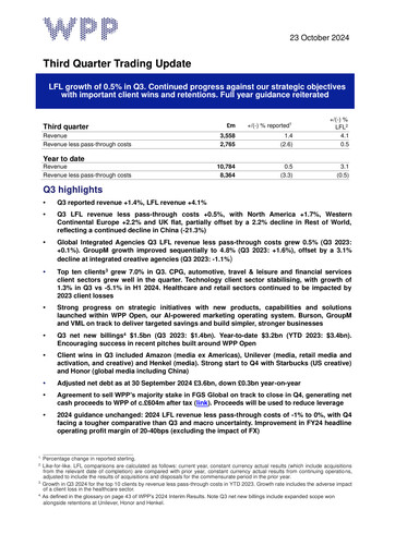 Thumbnail WPP Quarterly Report 2024-q3