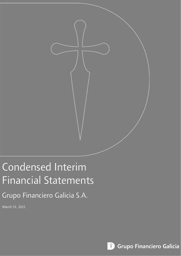 Thumbnail Galicia Financial Group Financial Statement 2021-q1