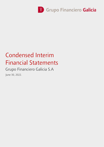 Thumbnail Galicia Financial Group Financial Statement 2022-h1