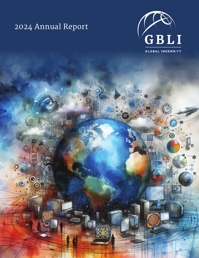 Thumbnail Global Indemnity Annual Report 2024