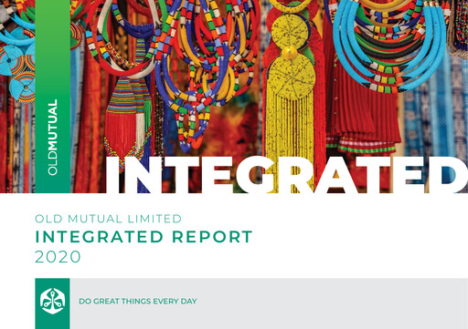 Vorschaubild Old Mutual Jahresbericht 2020