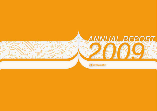 Thumbnail Lion Finance Group PLC Annual Report 2009