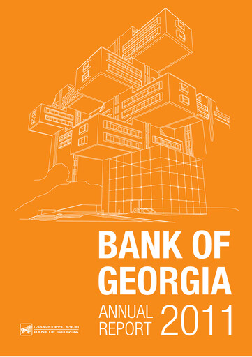 Thumbnail Lion Finance Group PLC Annual Report 2011