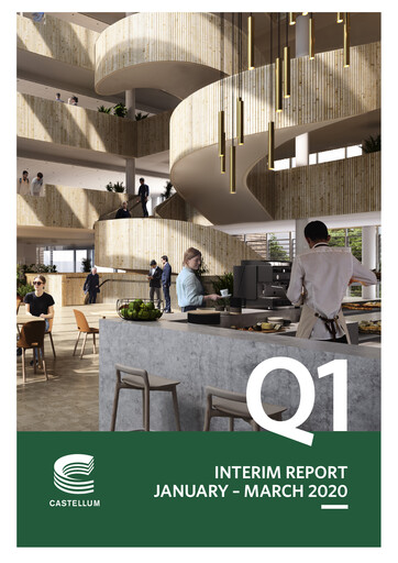 Thumbnail Castellum Quarterly Report 2020-q1