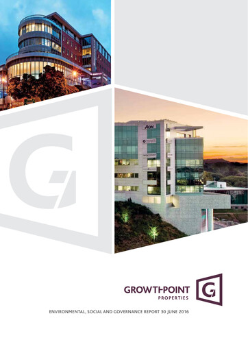 Thumbnail Growthpoint Properties ESG Report 2016