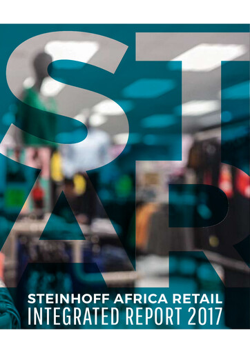 Vorschaubild Pepkor Jahresbericht 2017