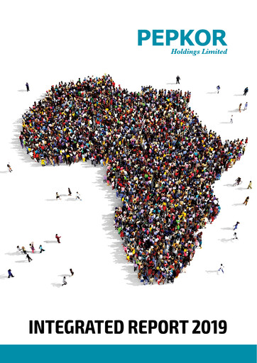 Vorschaubild Pepkor Jahresbericht 2019