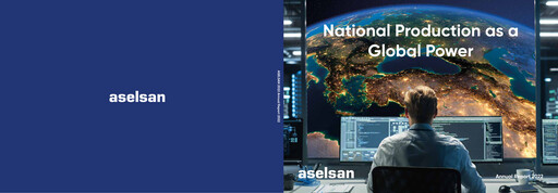Thumbnail Aselsan Annual Report 2022
