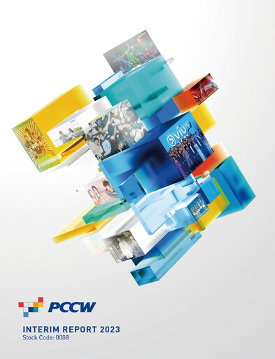 Thumbnail PCCW Half-year Report 2023-h1