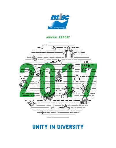 Thumbnail MISC Berhad Annual Report 2017
