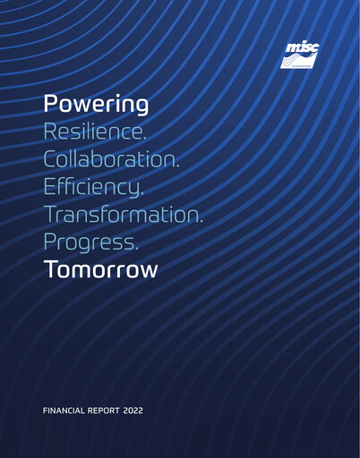 Thumbnail MISC Berhad Financial Statement 2022
