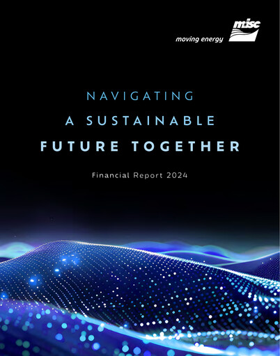 Thumbnail MISC Berhad Financial Statement 2024