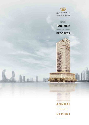 Thumbnail Masraf Al Rayan Annual Report 2023