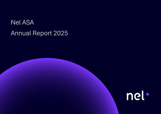 Vorschaubild Nel ASA Jahresbericht 2025