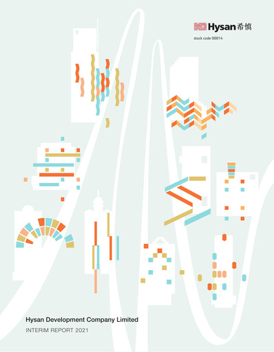 Miniature Hysan Development
 Rapport semestriel 2021-h1