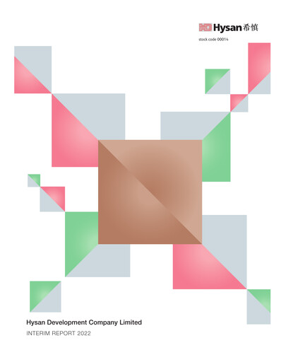Miniature Hysan Development
 Rapport semestriel 2022-h1