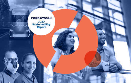 Thumbnail Ford Otosan
 Sustainability Report 2020