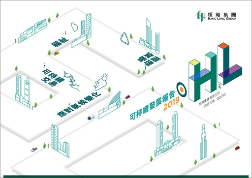 Thumbnail Hang Lung Group Sustainability Report 2019