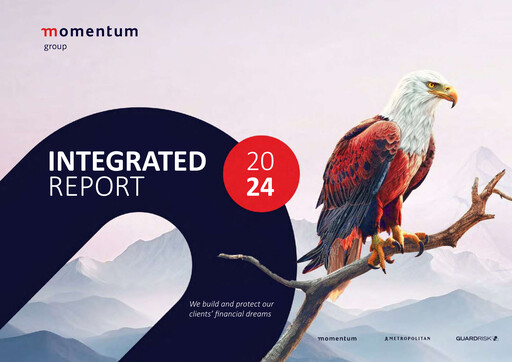 Thumbnail Momentum Metropolitan Integrated Report 2024