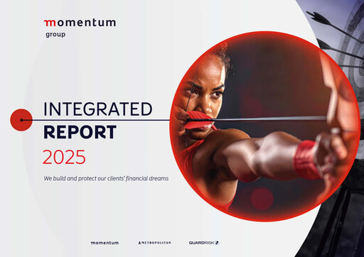 Thumbnail Momentum Metropolitan Integrated Report 2025