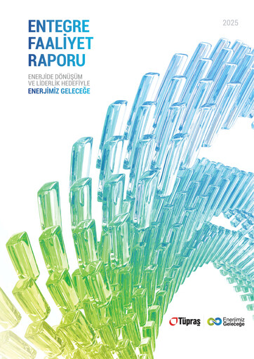 Thumbnail Türkiye Petrol Rafinerileri Annual Report 2025