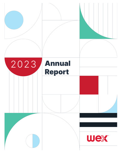 Miniature WEX Rapport annuel 2023