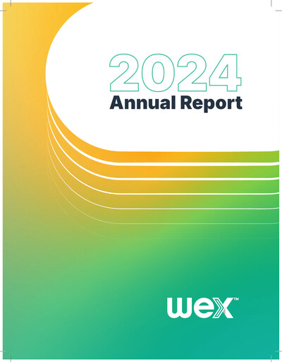 Miniature WEX Rapport annuel 2024