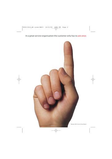 Thumbnail Westpac Banking Annual Report 2002