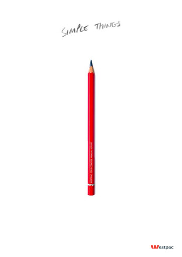 Thumbnail Westpac Banking Annual Report 2003