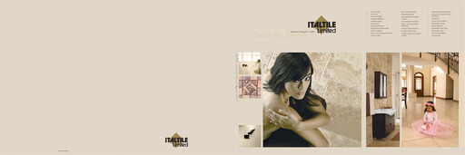 Thumbnail Italtile Annual Report 2007