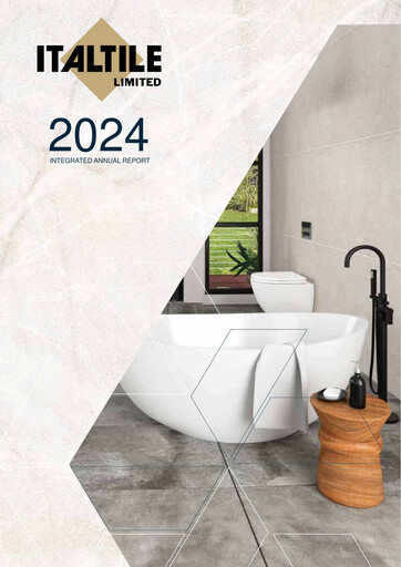 Thumbnail Italtile Annual Report 2024