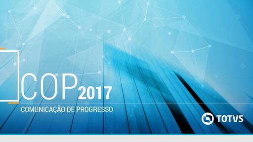 Thumbnail TOTVS Sustainability Report 2017