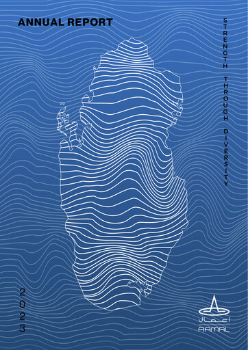 Thumbnail Aamal Company Annual Report 2023