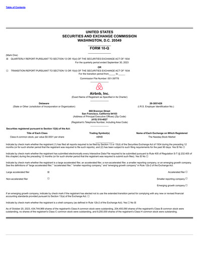 Miniature Airbnb Rapport trimestriel 2023-q3