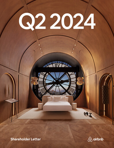 Thumbnail Airbnb Quarterly Report 2024-q2