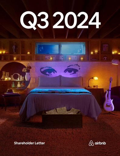 Thumbnail Airbnb Quarterly Report 2024-q3