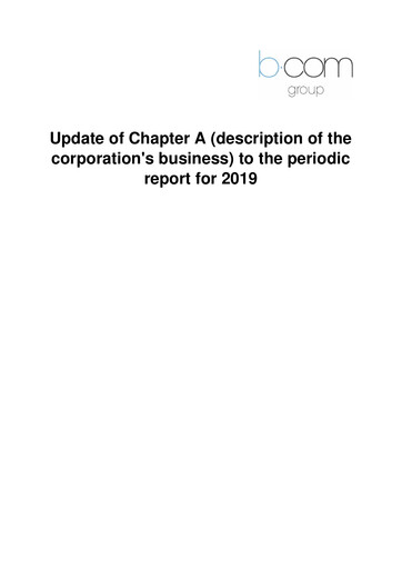 Thumbnail B Communications
 Financial Statement 2019-q3