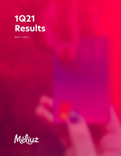 Thumbnail Méliuz Quarterly Report 2021-q1