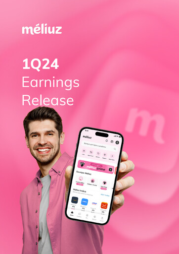 Thumbnail Méliuz Quarterly Report 2024-q1