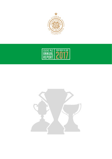 Thumbnail Celtic Annual Report fy2017