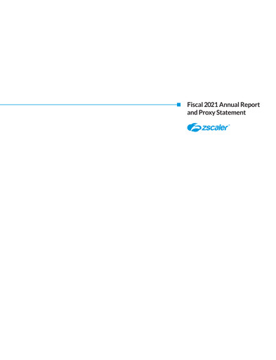 Vorschaubild Zscaler Jahresbericht 2021