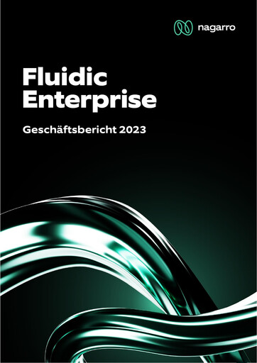 Thumbnail Nagarro Annual Report 2023