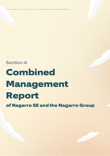 Thumbnail Nagarro Financial Statement 2022