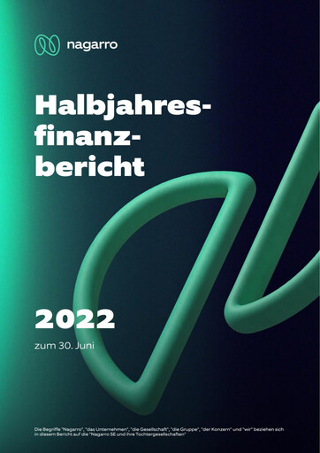 Thumbnail Nagarro Half-year Report 2022-h1