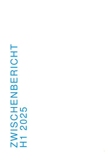 Thumbnail Knaus Tabbert AG Half-year Report 2025-h1