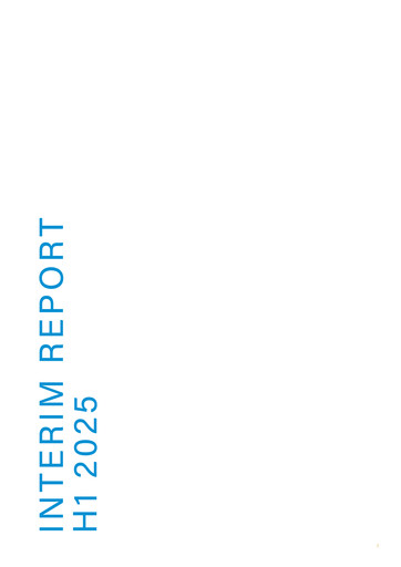 Thumbnail Knaus Tabbert AG Half-year Report 2025-h1