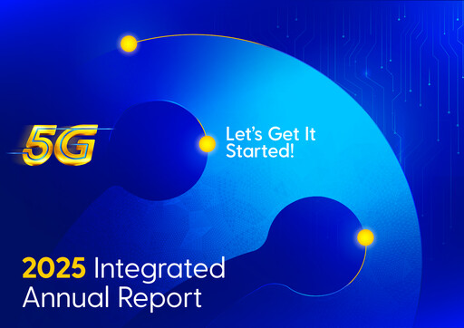 Thumbnail Turkcell Annual Report 2025