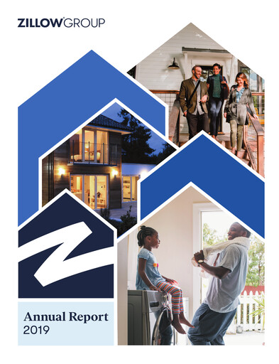 Vorschaubild Zillow Jahresbericht 2019